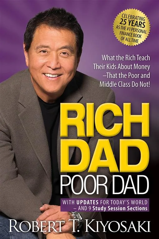 Rich Dad Poor dad