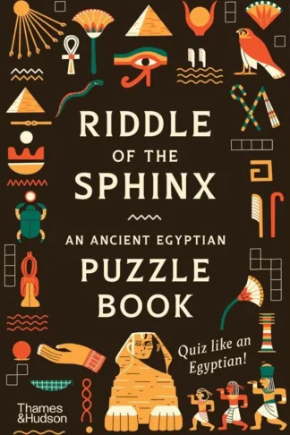 Riddle of the Sphinx