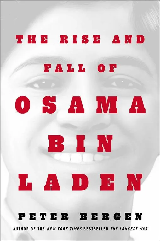 Rise and Fall of Osama bin Lad