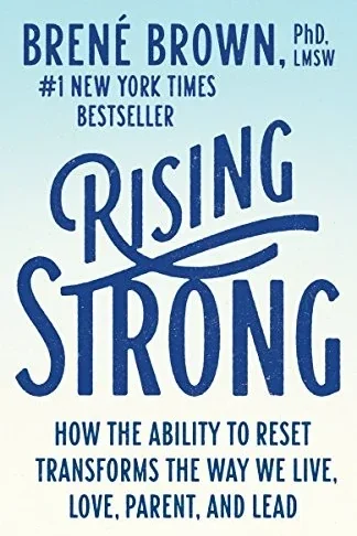 Rising Strong