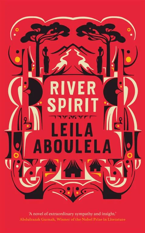 River Spirit