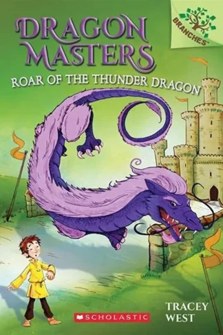 Roar of the Thunder Dragon
