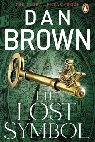 Robert Langdon 3: The Lost Symbol