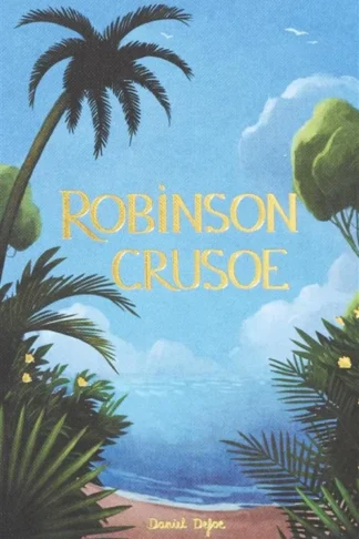 Robinson Crusoe (Collector’s Edition)
