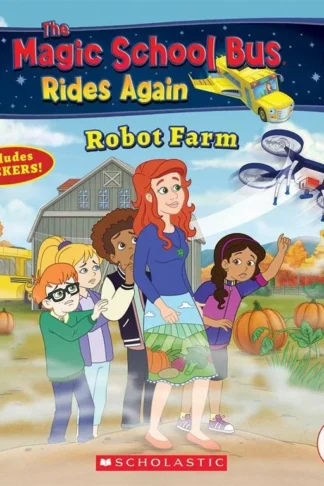 Robot Farm