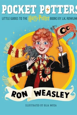 Ron Weasley