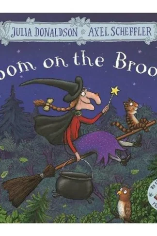 Room on the Broom
