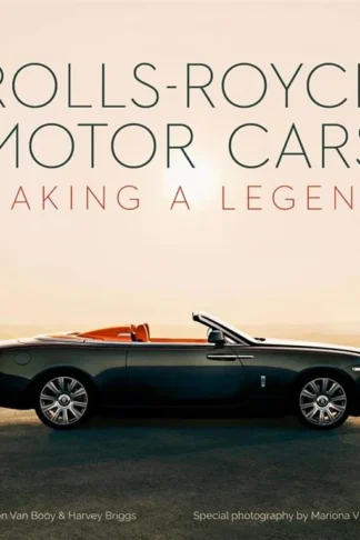 Royce Motor Cars Rolls