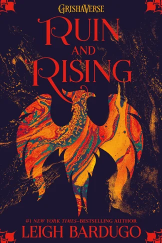 Ruin and Rising