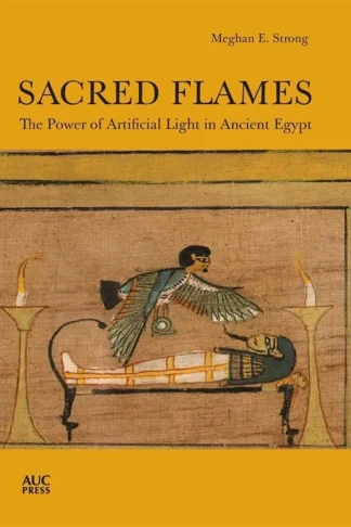 Sacred Flames