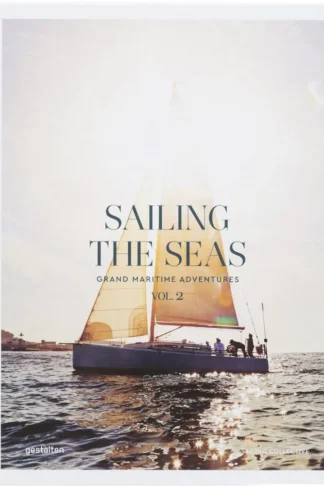Sailing the Seas 2: Grand Maritime Adventures
