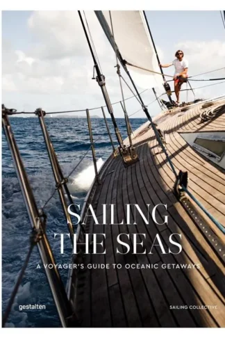 Sailing the Seas: Sailing Voyages and Oceanic Getaways