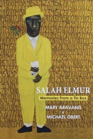 Salah Elmur: Memories from a tin box