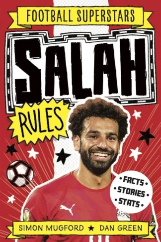 Salah Rules