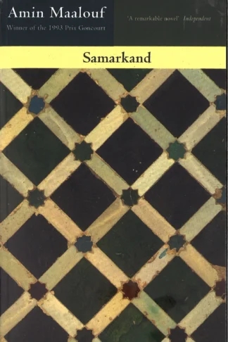 Samarkand