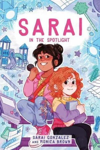 Sarai in the Spotlight