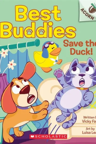 Save the Duck!