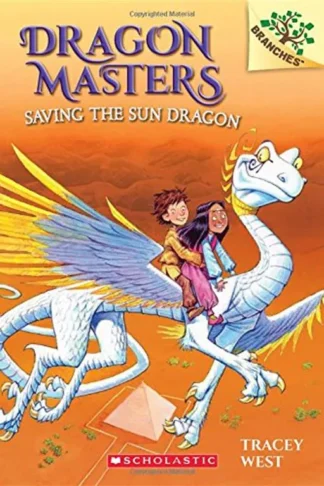Saving the Sun Dragon