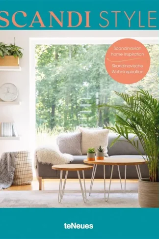 Scandi Style: Scandinavian Home Inspiration