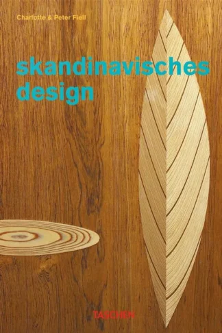 Scandinavian Design (40th Ed.)