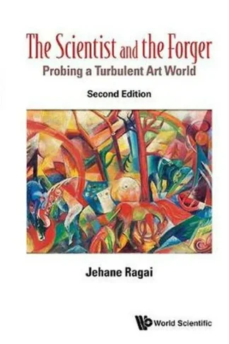 Scientist and the Forger