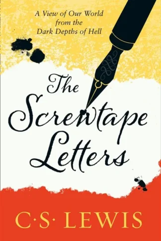Screwtape Letters