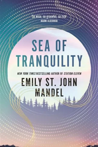 Sea of Tranquility