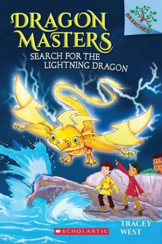 Search for the Lightning Drago