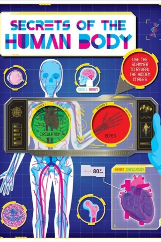 Secrets Of The Human Body