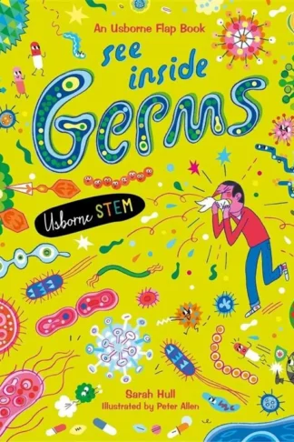 See Inside Germs
