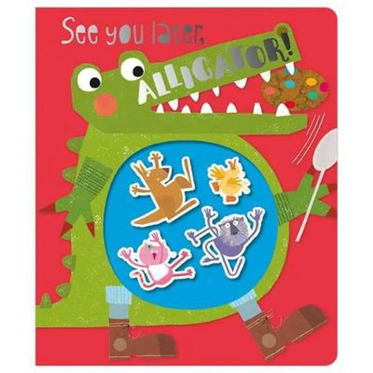 See You Later, Alligator