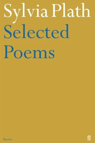 Selected Poems
