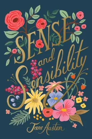 Sense and Sensibility