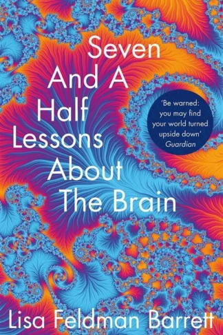 Seven And A Half Lessons About