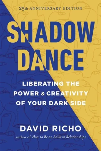 Shadow Dance: Liberating the Power and Creativity of Your Da