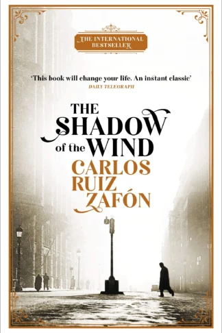 Shadow of the Wind
