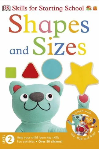 Shapes and Sizes