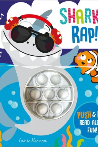 Shark Rap!