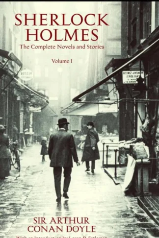 Sherlock Holmes Complete Novel