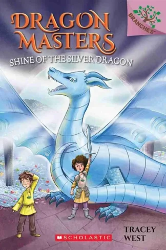 Shine of the Silver Dragon