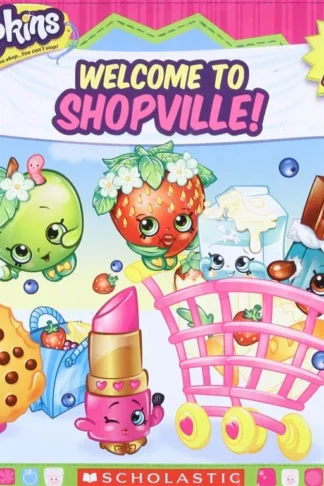 Shopkins
