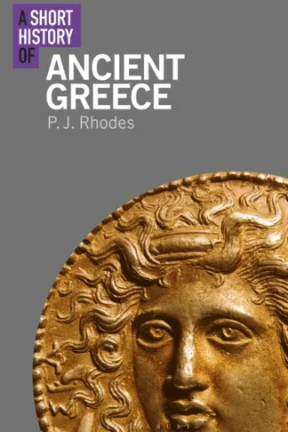 Short History of Ancient Greec
