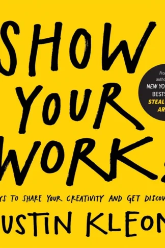 Show Your Work