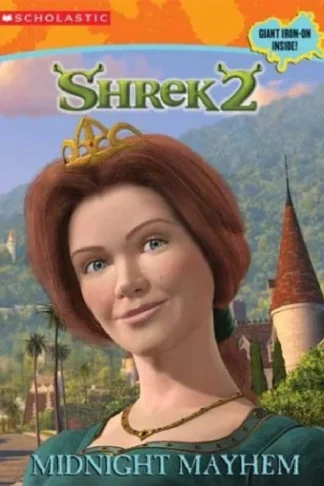 Shrek 2 Midnight Mayhem