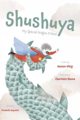 Shushuya