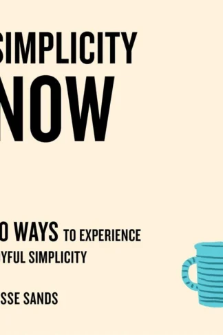 Simplicity Now
