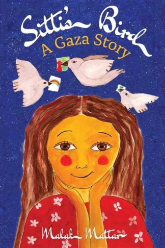 Sitti's Bird: A Gaza Story