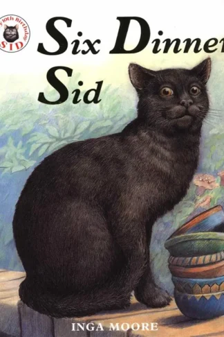 Six Dinner Sid 1: Six Dinner Sid