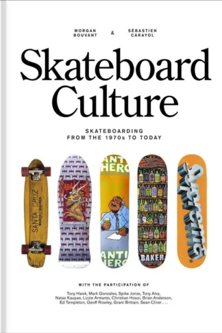 Skateboard Culture