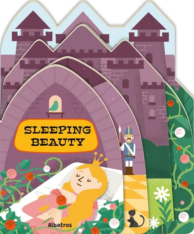 Sleeping Beauty